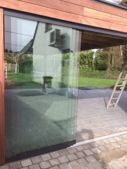 Overkapping Design | Maatwerk - Afbeelding 3