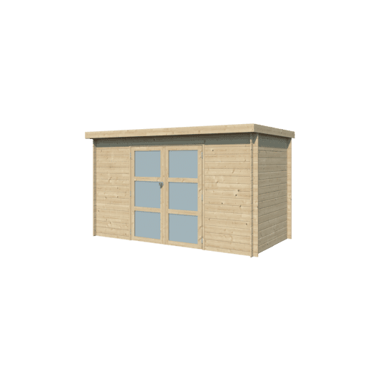 Woodlands tuinhuis Nyborg 9203