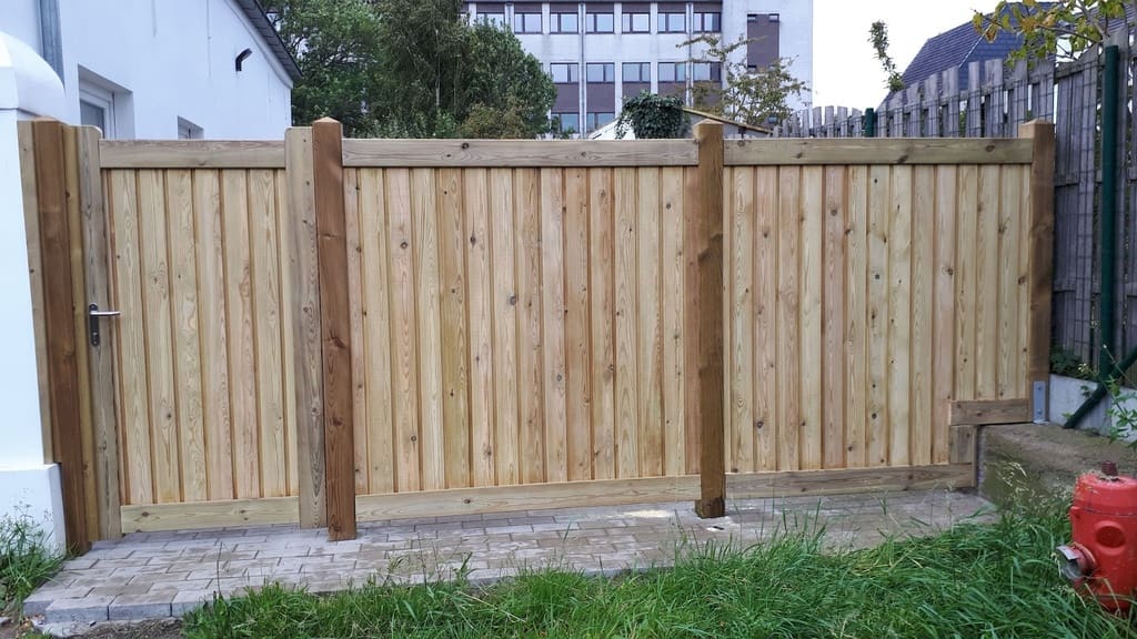 Residence poort - Afbeelding 4