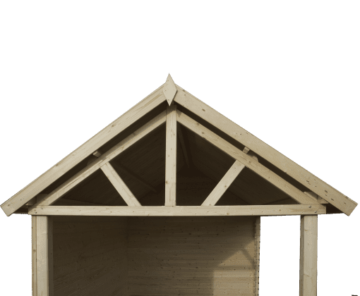 Gartenhaus Gloucester S 670x295 - 3601EXT – Bild 2