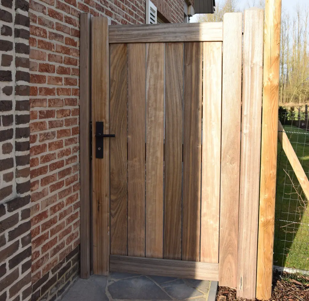 Residence poort - Afbeelding 9