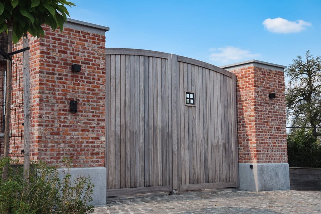 Palace poort - Afbeelding 9