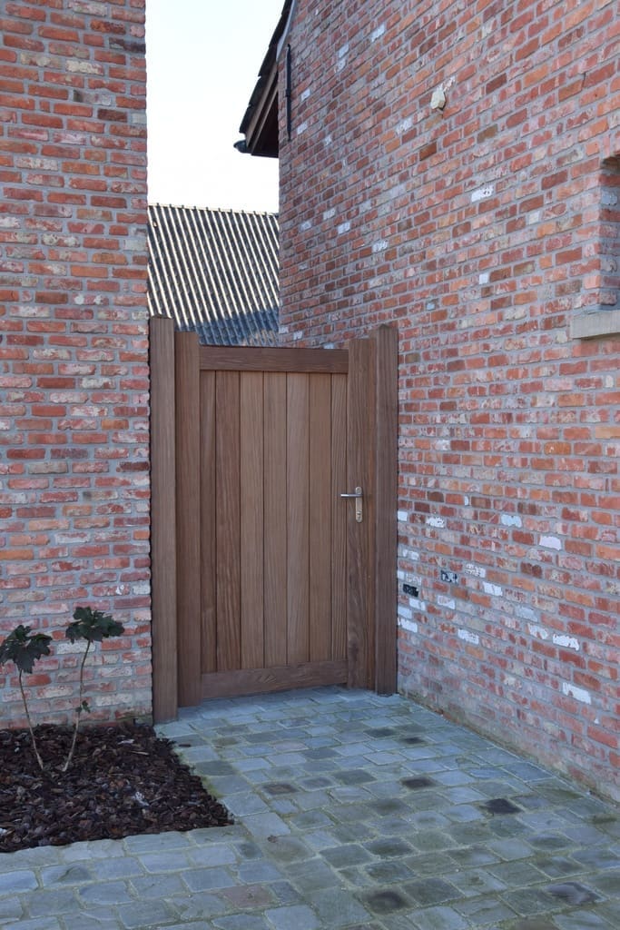Residence poort - Afbeelding 7