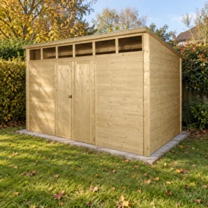 woodlands tuinhuis q line 7013