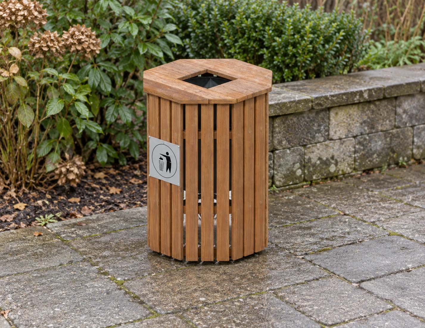 Afvalbak Clipo – Buitenaanzicht (4)