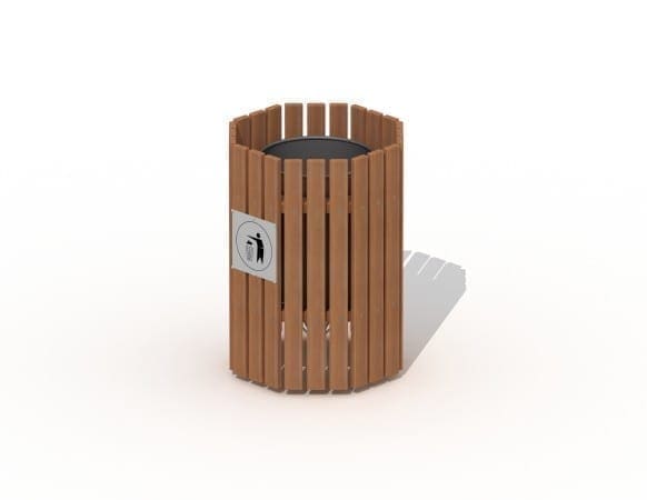 Afvalbak Clipo - Afbeelding 3