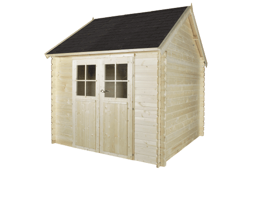 Woodlands tuinhuis Gloucester S 3601