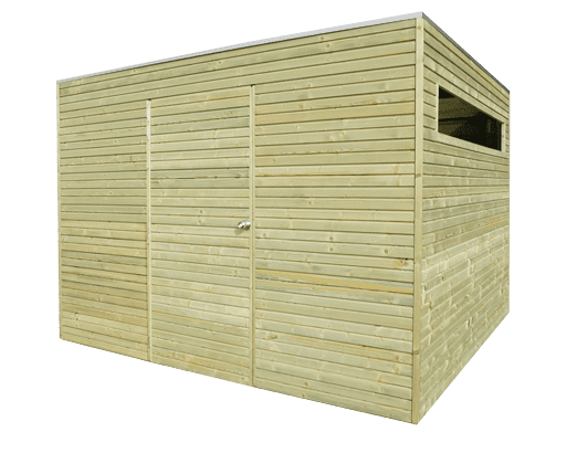 Tuinhuis QB II 300x300 - 7202IMP