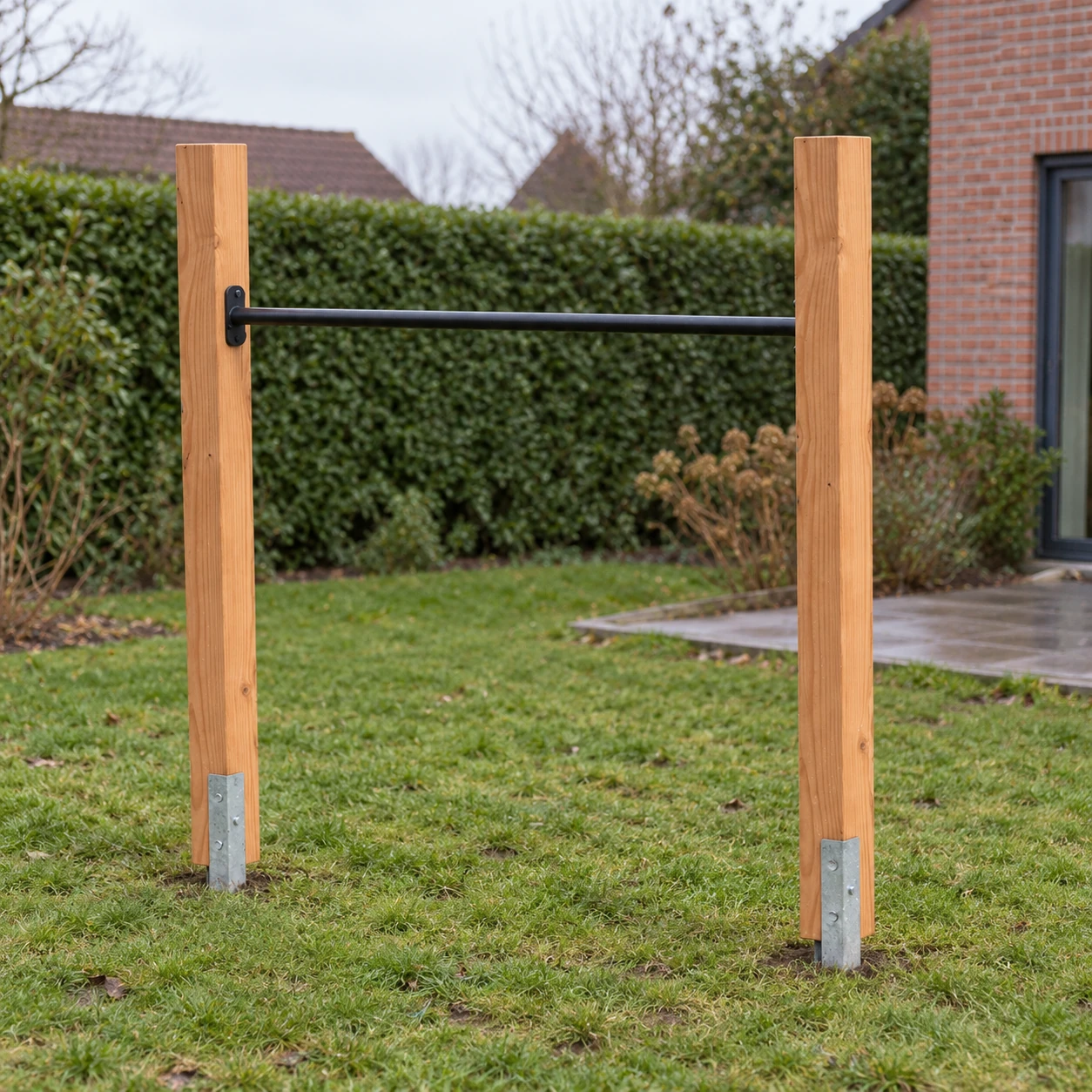 Woodlands houten tuinhuis – productdetails (2)