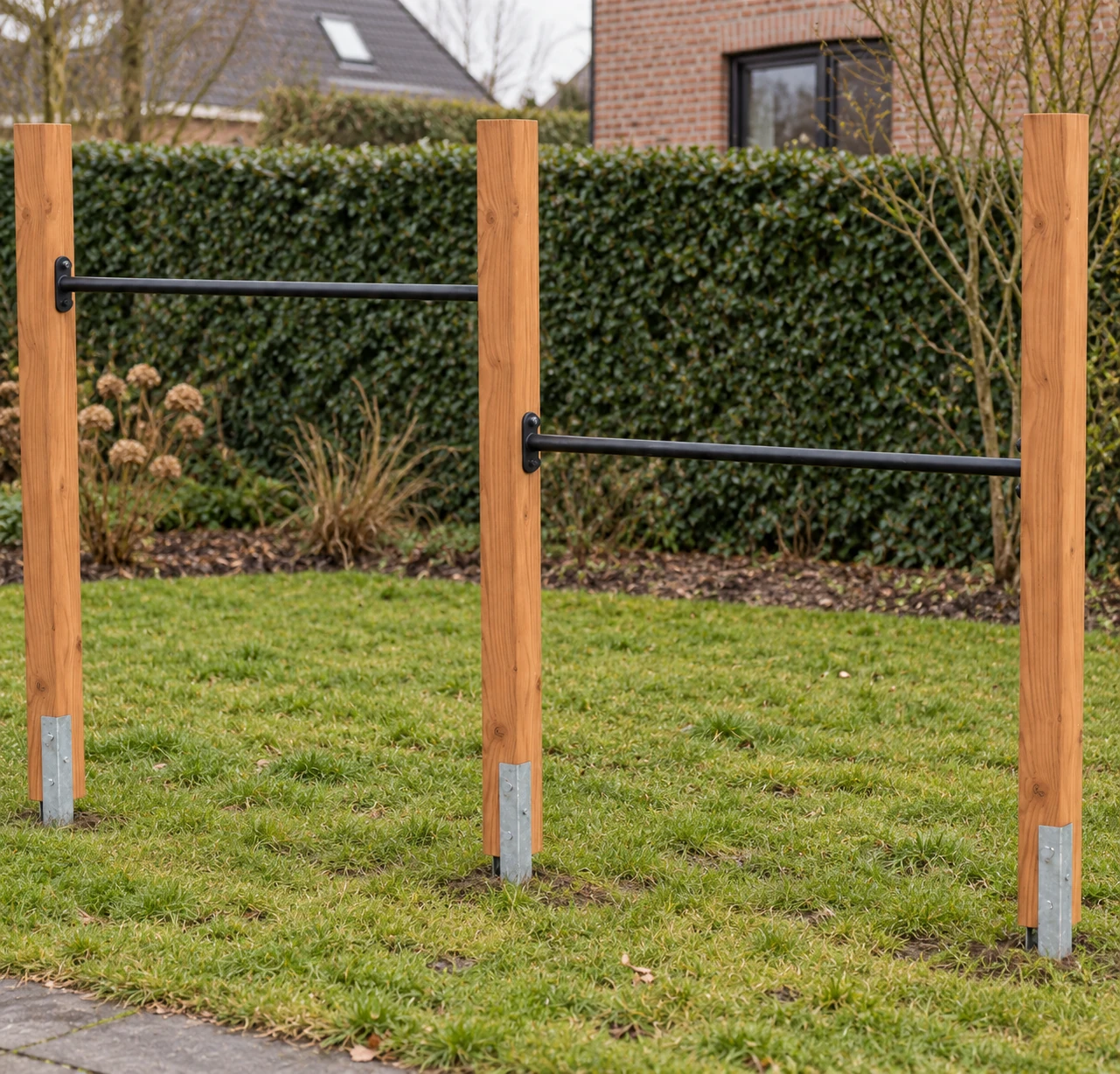 Woodlands houten tuinhuis – productdetails (2)