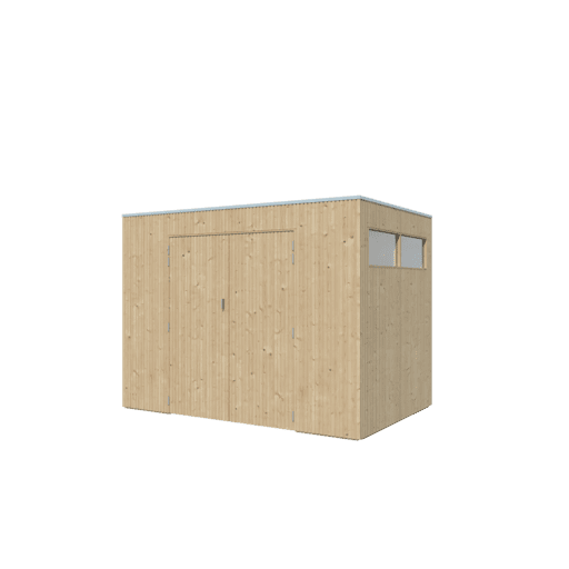 Woodlands Tuinhuis QBV 8311