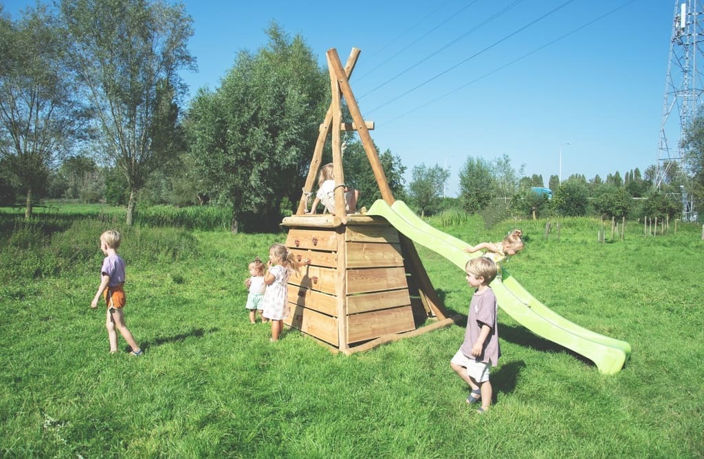 tipi speeltoren