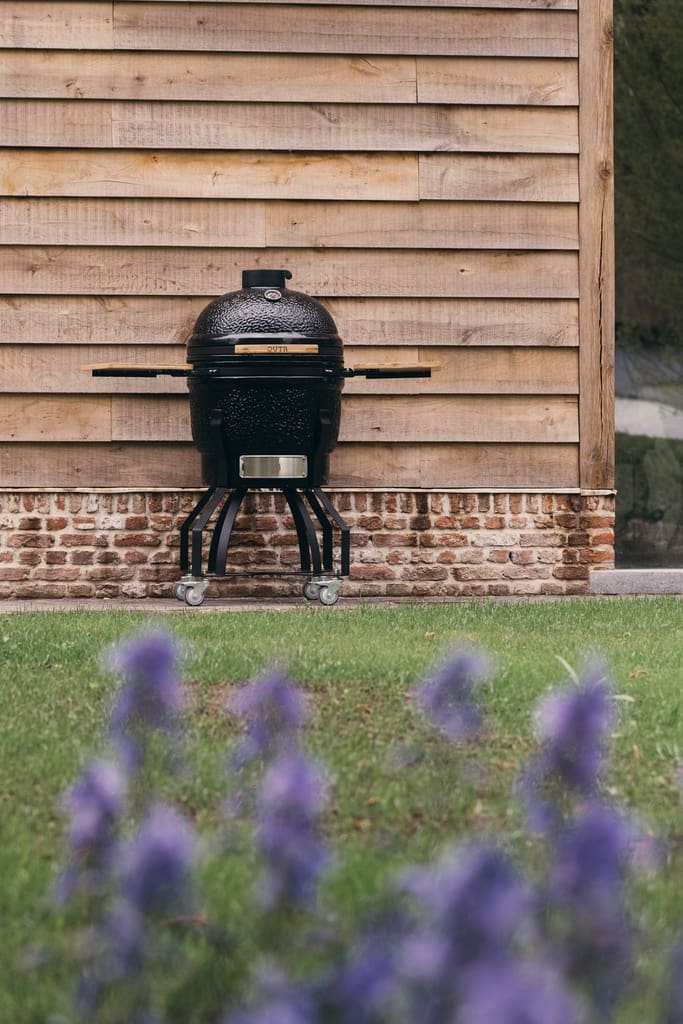 KAMADO Barbecue - Afbeelding 6