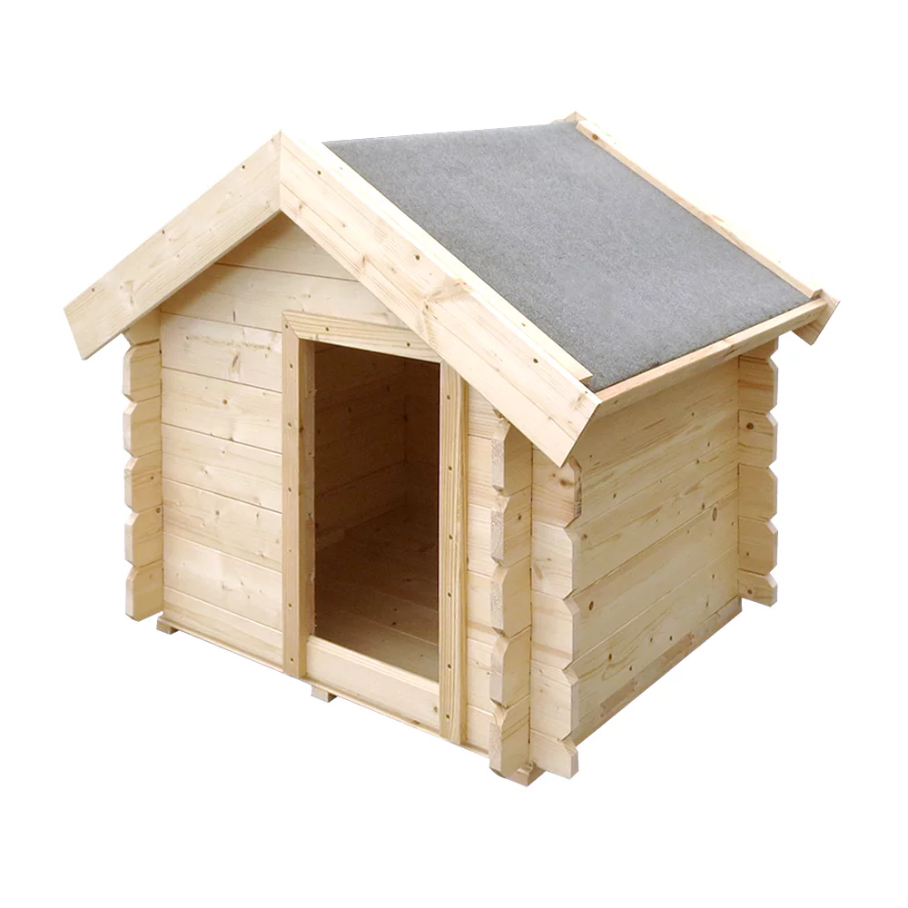 Hondenhok M401 – 99 x 76 cm - small - Afbeelding 4