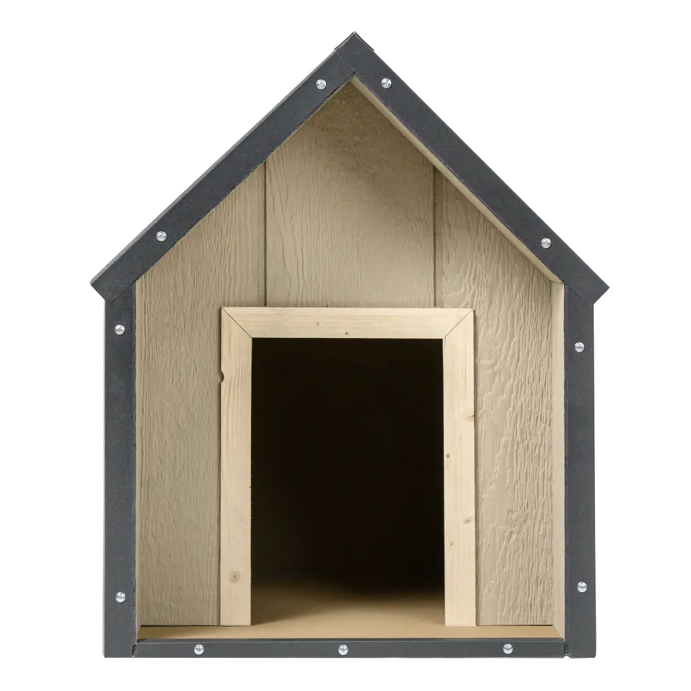 LP® SmartSide® panel hondenhok M971 – 57 x 95 cm – medium - Afbeelding 7