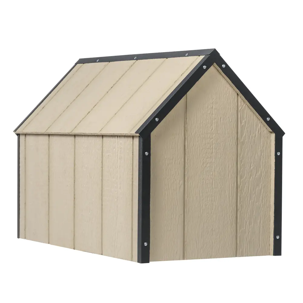 LP® SmartSide® panel hondenhok M971 – 57 x 95 cm – medium - Afbeelding 5