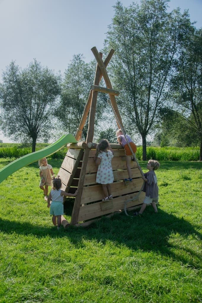 TIPI - Afbeelding 4