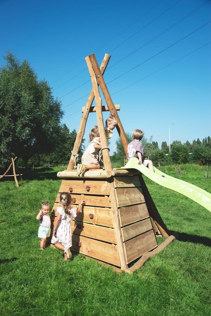 TIPI - Afbeelding 6