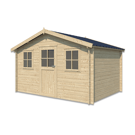 Woodlands tuinhuis Montana 3021AC