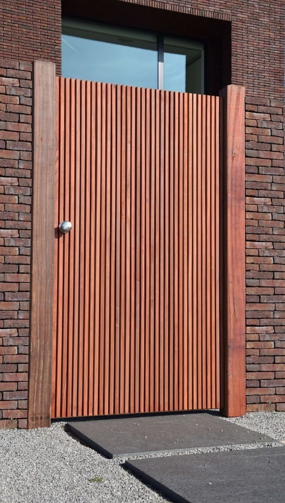 Mika poort - Afbeelding 3