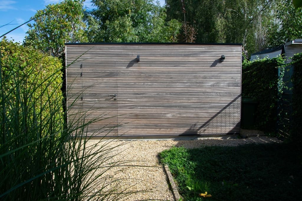 Tuinhuis Viggo