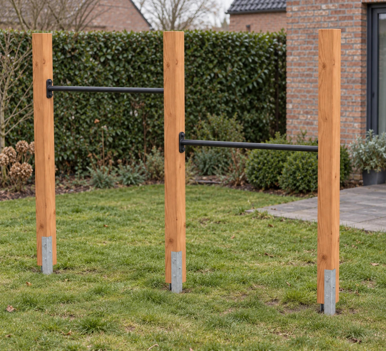 Woodlands houten tuinhuis – productdetails (2)