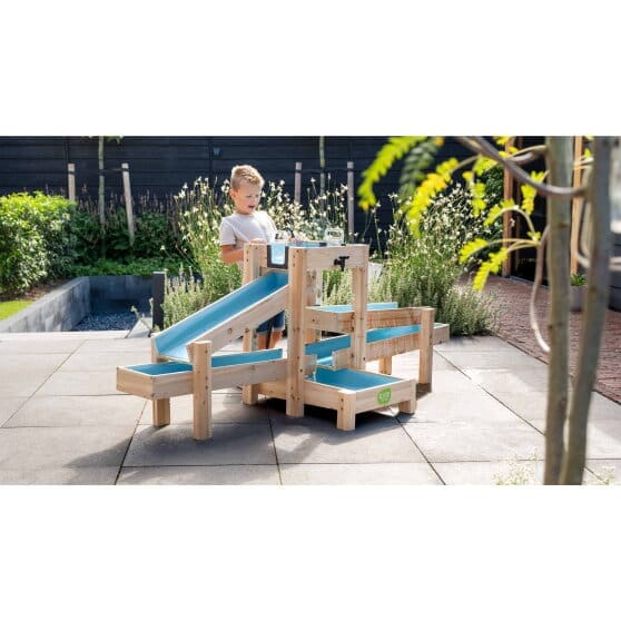 EXIT AquaFlow waterbaan 400 - Afbeelding 2