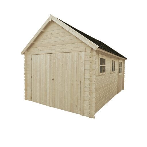 Woodlands garage Gloucester 3611 – 320x535 – Buitenaanzicht (4)