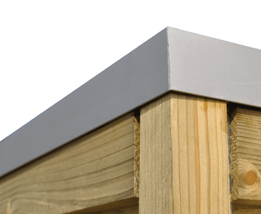 Tuinhuis QB IV EXT 804 × 300 cm- 7204EXT300 - Afbeelding 4